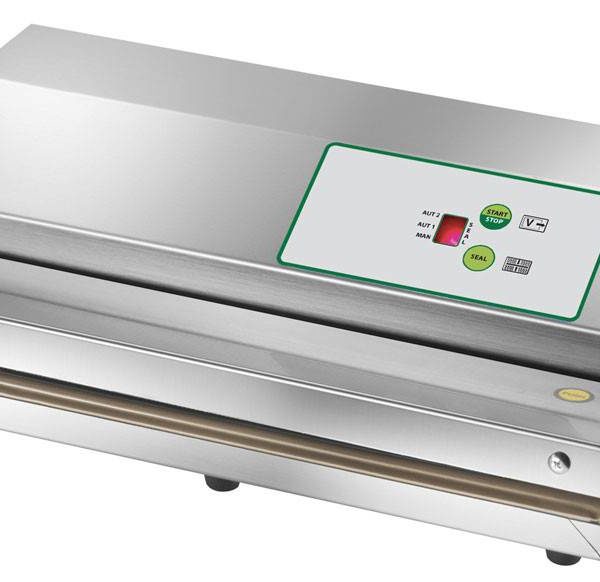 Machine sous Vide à Barre de Soudure - SBP 350