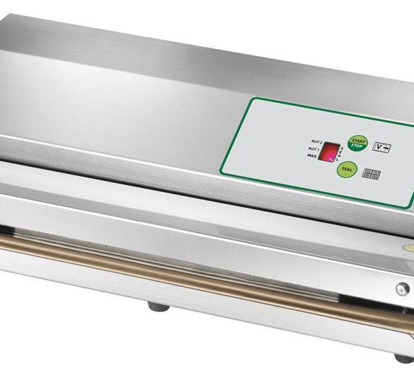 Machine sous Vide à Barre de Soudure - SBP 400