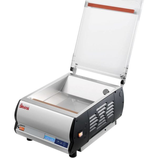 Machine sous Vide version Top à Poser - EASYVAC 30 BX