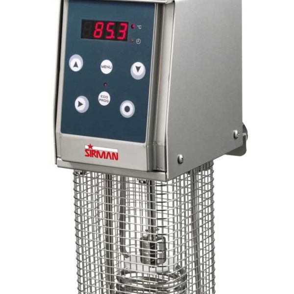 Cuiseur Basse Température pour Cuisson Lente Sous Vide - Softcooker Y09