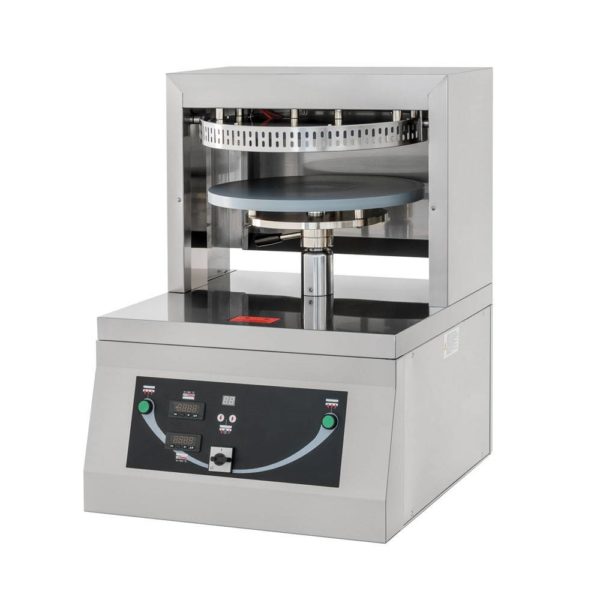 Formeuse à Pizza à Chaud - PRESSA 33