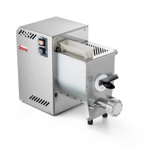 Machine à Fabriquer les Pâtes Fraîches - SINFONIA 2