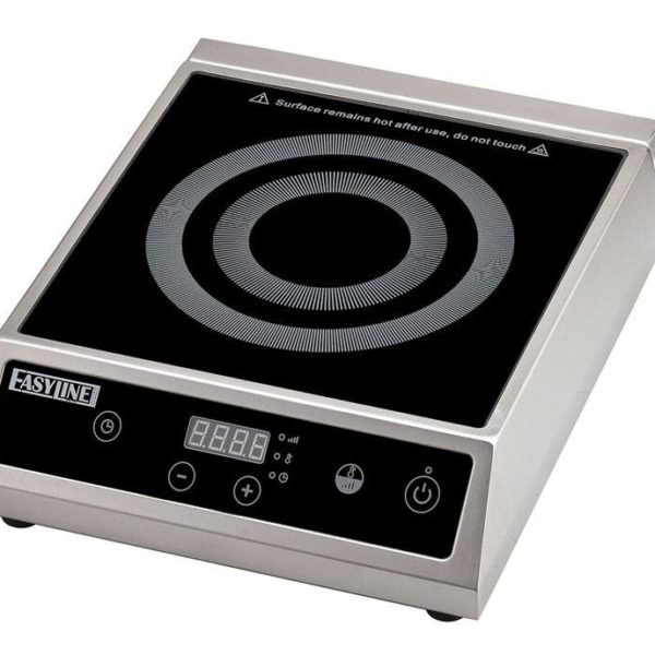 Plan de Cuisson à Induction