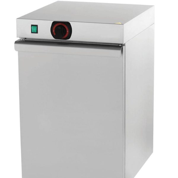 Chauffe Assiettes Électrique 30 Assiettes