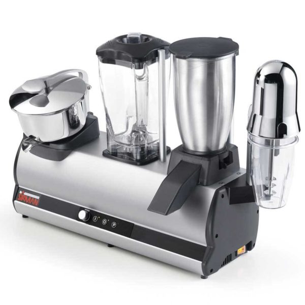 Multiservices Bar Professionnel
