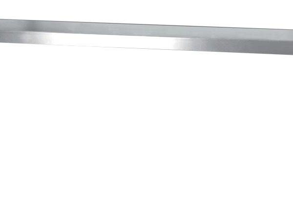 Tablette Neutre 1 Niveau - Dim : 1600 x 350 x 400 mm