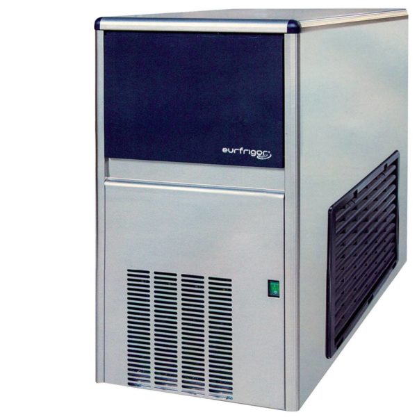 Machine à Glaçons à Eau - Système à Aspersion - ECP 54 W