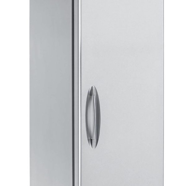 Cellule Mixte de Refroidissement ou Surgélation Slim 5 Niveaux GN 1/1 - Y 5-510