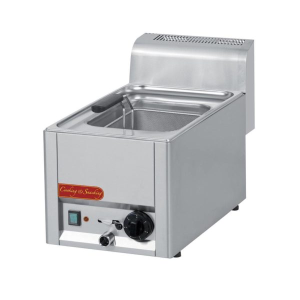Cuiseur à Pâtes Cuve Simple Électrique - VT 30 EL