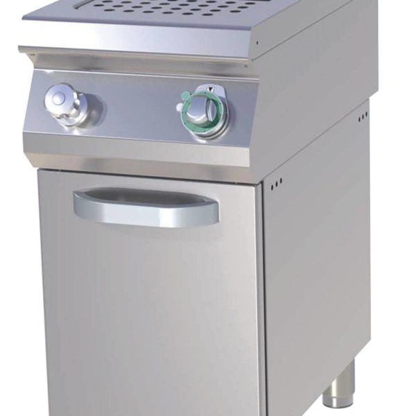 Cuiseur à Pâtes Simple Électrique sur Coffre (Monobloc) - VT 740 E