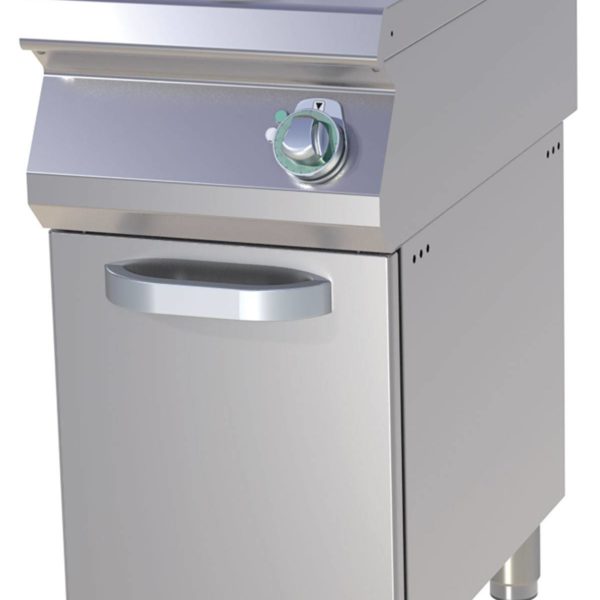 Friteuse Électrique sur Coffre 17 Litres (Monobloc) - FE 740/17 E