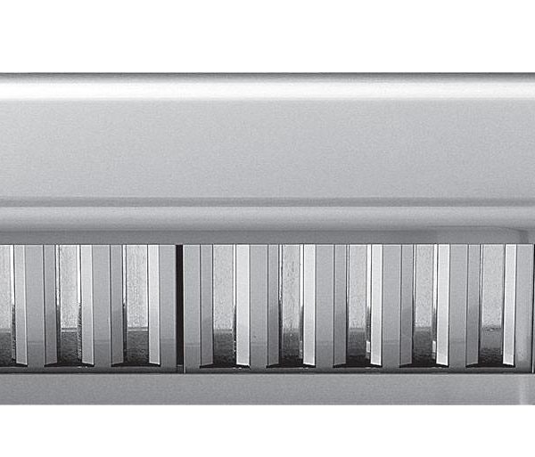 Hotte de Condensation en Acier Inoxydable - H 10