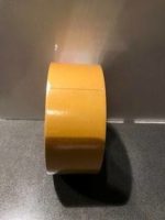 scotch double face renforcé et colle inox