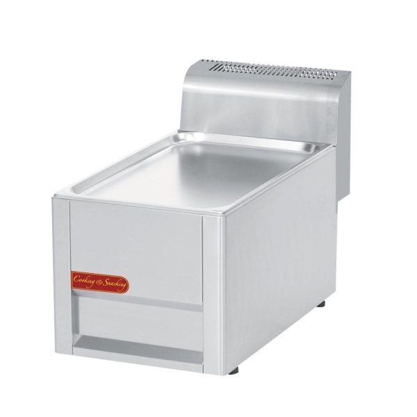 Plan de Travail Neutre Inox Simple - PP 30 L