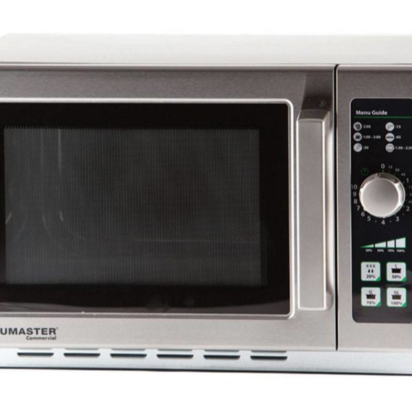 Four Micro-Ondes Professionnel Mécanique 1 Magnétron - MENUMASTER - RCS 511 DSE