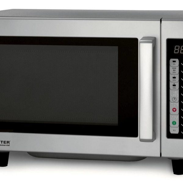 Four Micro-Ondes Professionnel Digital 1 Magnétron - MENUMASTER - RMS 510 TS
