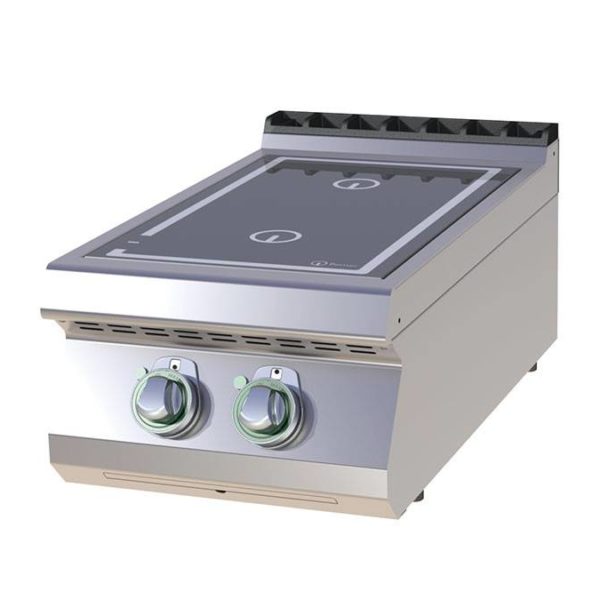 Plaque à Induction Électrique Simple à Poser - SPI 704 ES