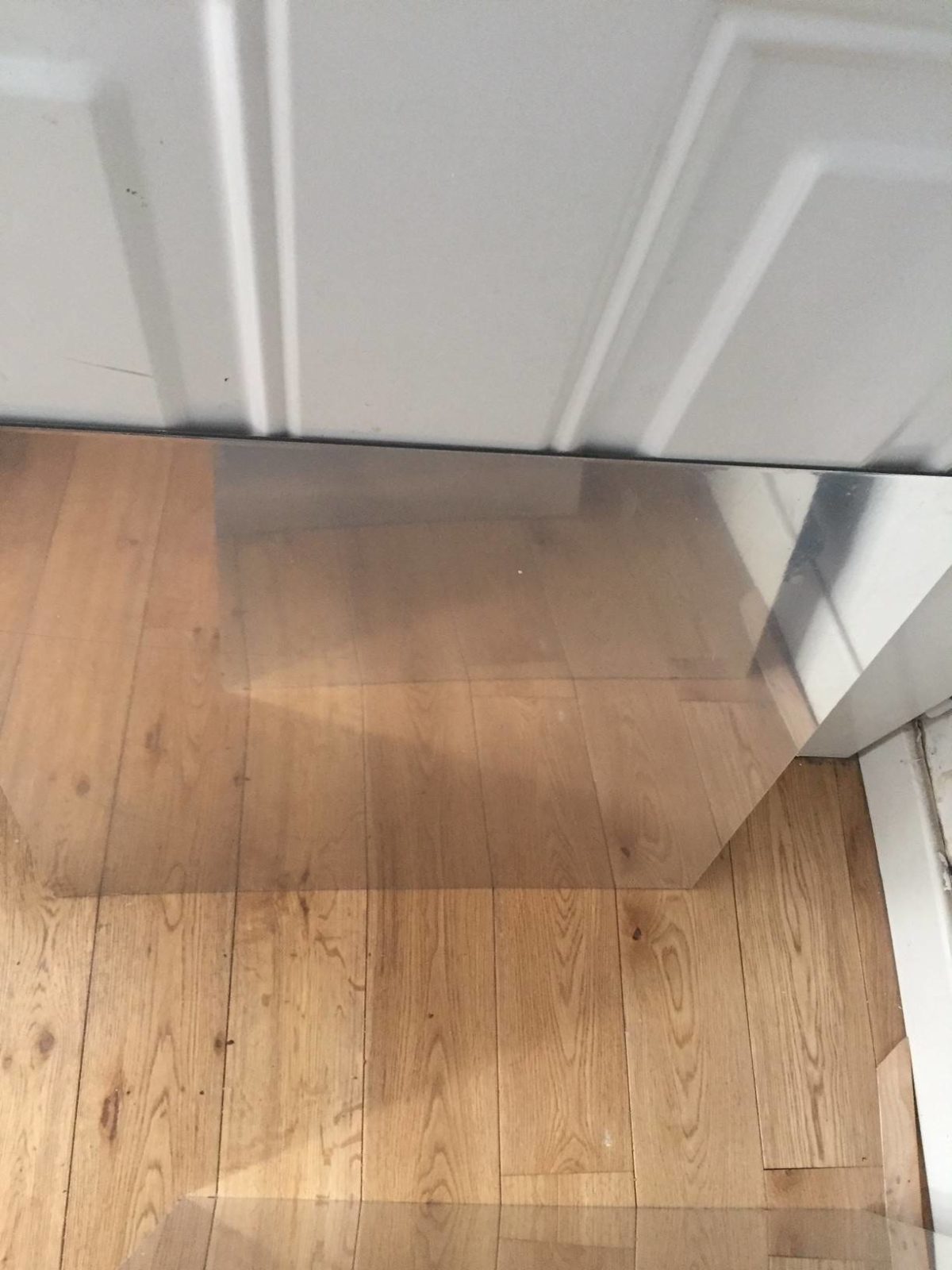 Miroir incassable sur mesure