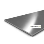 Tôles inox 4307 LAF Gr 220