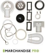 Lave mains Mural XS en Inox – Image 3