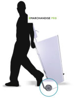 Lave mains sur pied & portable autonome en Inox – Image 5