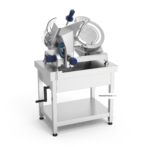 Table spéciale pour machine avec Système d'élévation – Image 3