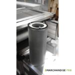 Caisson 6 charbons Avec moteur anti-odeurs intégré – Image 3