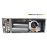 caisson filtre charbon actif