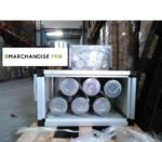 Caisson Performance - 6 Cartouches charbons anti-odeurs – Image 3