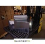 Caisson Performance - 6 Cartouches charbons anti-odeurs