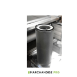 Cartouche à charbons actif anti-odeurs