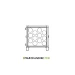 Cartouche à charbons actif anti-odeurs – Image 3