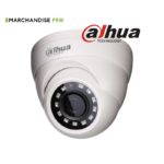 KIT CAMERAS VIDEOSURVEILLANCE DAHUA-8 DÔMES HDCVI 2MP 2,8MM 30M – Image 2
