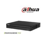 KIT CAMERAS VIDEOSURVEILLANCE DAHUA HDCVI 4 DÔMES 8MP 4K 2.8MM 30M – Image 4