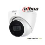 KIT CAMERA 4K VIDÉOSURVEILLANCE DAHUA - 4 DÔMES 6MP 50M – Image 2