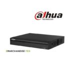 KIT CAMERA 4K VIDÉOSURVEILLANCE DAHUA - 4 DÔMES 6MP 50M – Image 4
