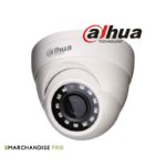 KIT CAMERAS VIDEOSURVEILLANCE DAHUA HDCVI 2MP-4 DÔMES 2MP 2.8mm 30M – Image 2