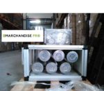 Kit 6 cartouches charbons anti-odeurs + caisson moteur 9/9 – Image 2