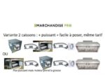 Kit 6 cartouches charbons anti-odeurs + caisson moteur 9/9 – Image 4