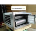 Petit Filtre G4 Saftair pour caisson à charbon - Avec Cadre – Image 2