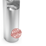 Lave mains 3D électronique