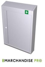Armoire à Pharmacie en Inox