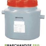 Séparateur de graisses portatif