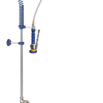 Robinet douchette Poissonnerie