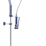 Robinet douchette simple