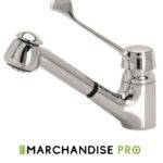 robinet douchette mitigeur