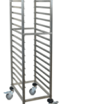 Chariot Gastronome 1/1 - 20 Niveaux