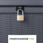 Coffret 400 L - Résine - GRIS ANTHRACITE – Image 3