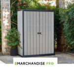 Armoire 1400 L - Haute Résine – Image 2