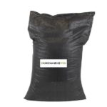 sac de charbon actif 25kg